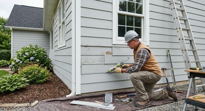 Top Siding Repair Companies in Oxford, CT