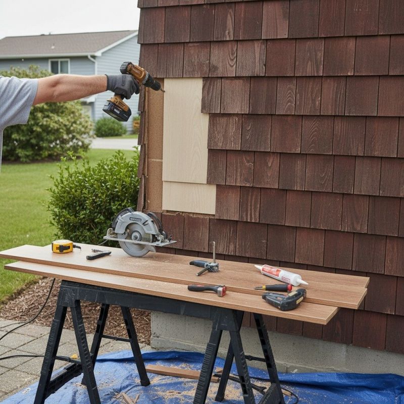 Top Siding Replacement Companies in Brookfield, CT