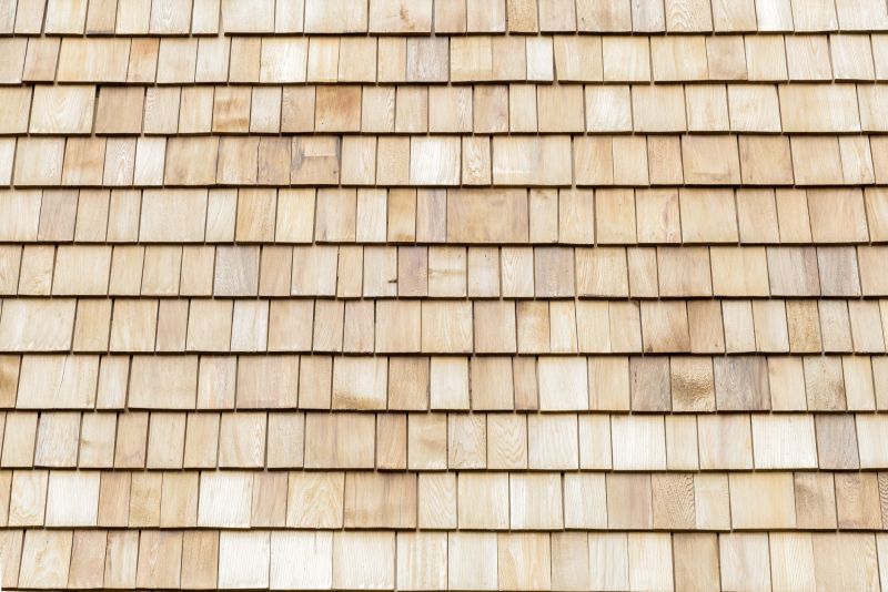 Cedar Siding Repair