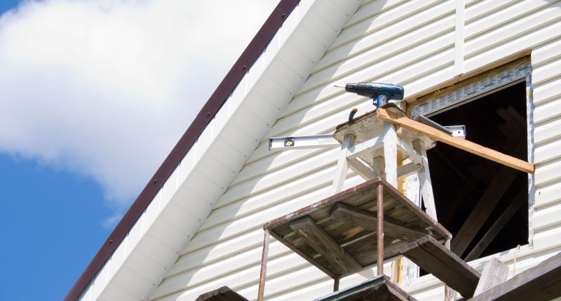 Best Siding Services Contractors in New Milford, CT